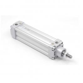 Пневмоцилиндр PAG-100-500 Pemaks