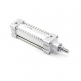 Пневмоцилиндр PSTA-100-200 Pemaks
