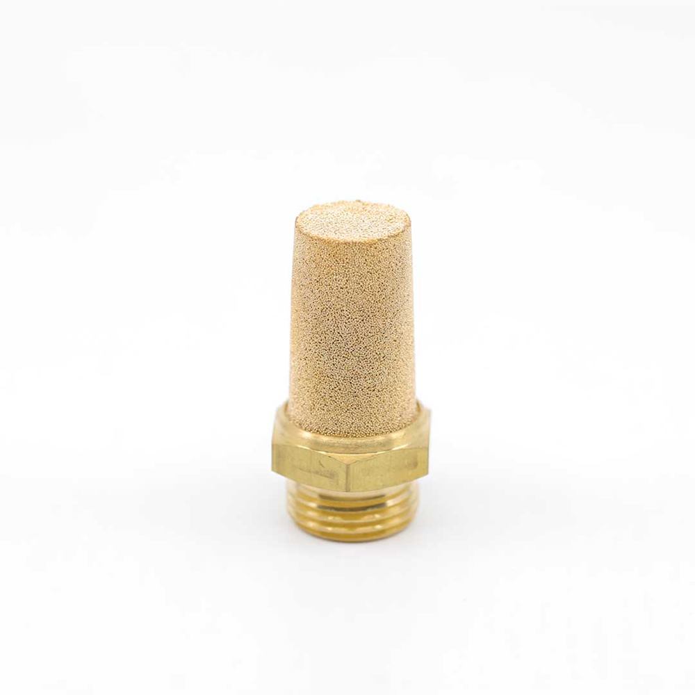 Глушитель PSUS-3/8 Pemaks