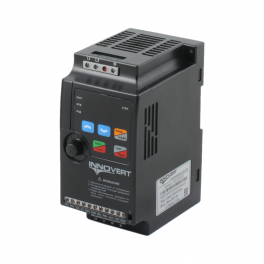 Преобразователь частоты INNOVERT ISD551M21E mini PLUS 0,55 кВт