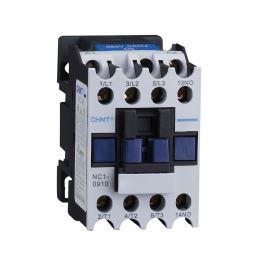 Контактор NC1-0908 9А 2НО+2НЗ 24В 50Гц (R)