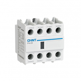 Приставка доп.контакты F4-13 к контактору NC1, NC2 (R)