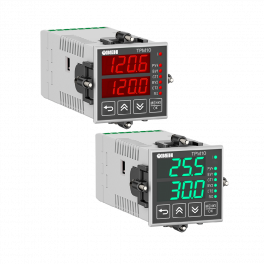 Измеритель-регулятор микропроцессорный ТРМ10-Щ5.У3.СТ
