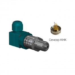 Преобразователь давления измерительный ПД100И-ДИВ0,03-111-1,5