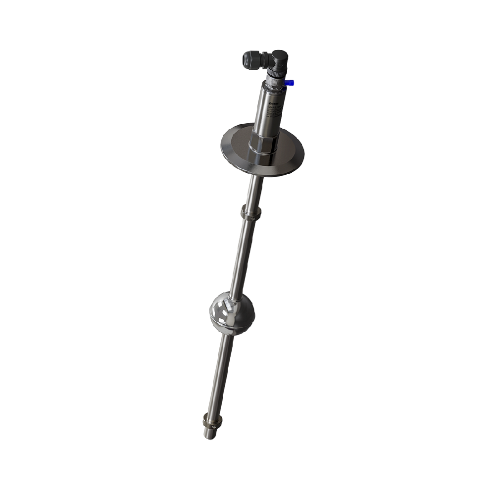 Датчик уровня поплавковый ПДУ-RS.3250.10.СL65