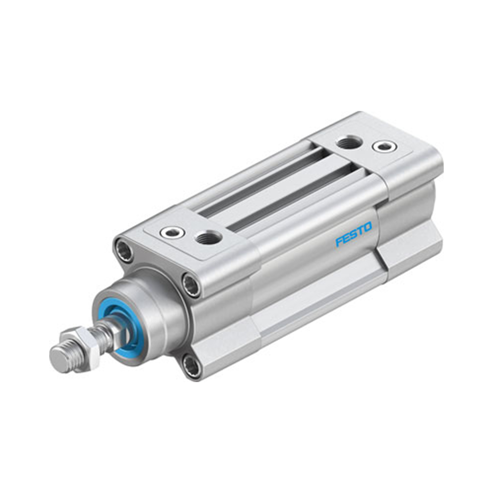DSBC-50-30-D3-PPSA-N3 Стандартный цилиндр