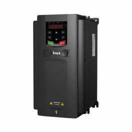 Преобразователь частоты INVT GD200A-560G-4 560 кВт 380В