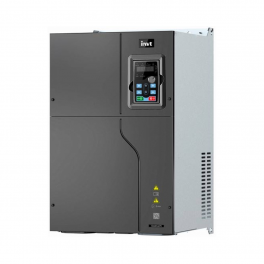 Преобразователь частоты INVT GD270-090-4-L1 90 кВт 380В Встроенный DC дроссель