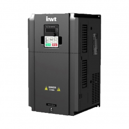 Преобразователь частоты INVT GD300-01A-132G-4 Comp 132 кВт 380В