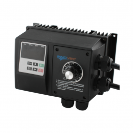 Преобразователь частоты INNOVERT IPD453U43B-VR 45кВт IP54