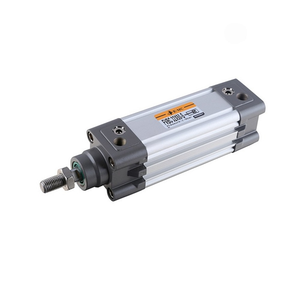FVBC50x600-S Пневмоцилиндр по ISO 15552