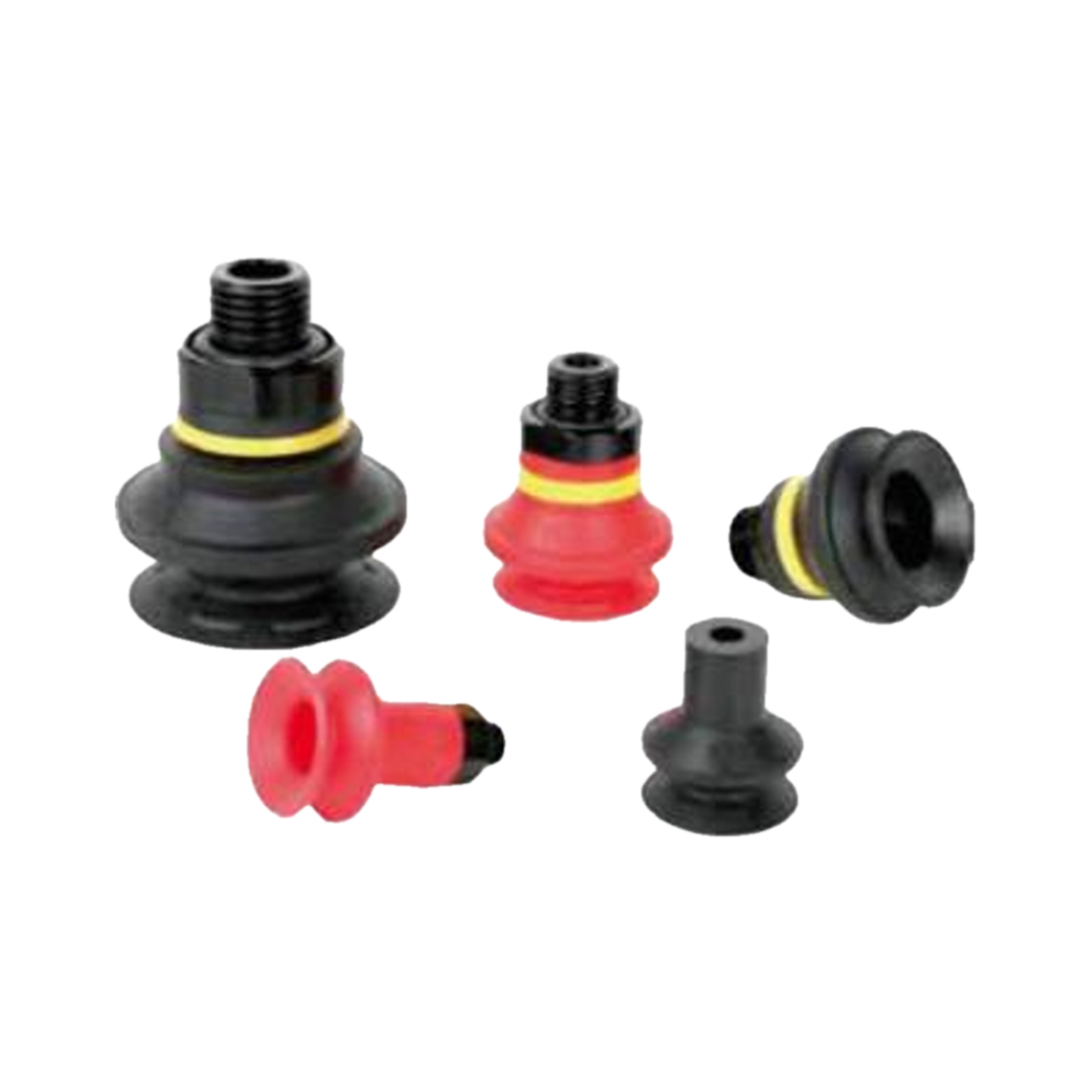 SZB10N-M5M Захват вакуумный