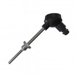 Термопреобразователь сопротивления 2ДТС065Л-50М.В3.180