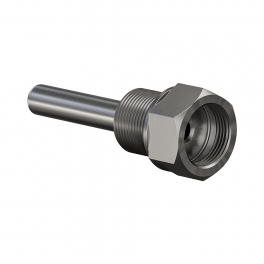 Гильза защитная ГЗ.16.С.8.П.0.3.800