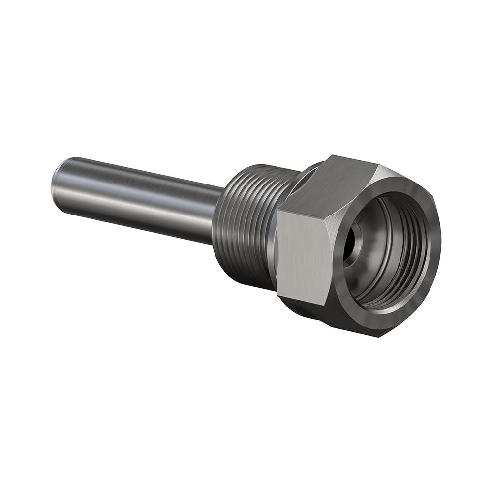 Гильза защитная ГЗ.16.С.8.Б.4.10.130