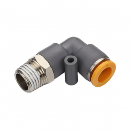 ZPL16-02P Штуцер угловой PT1/4 16мм