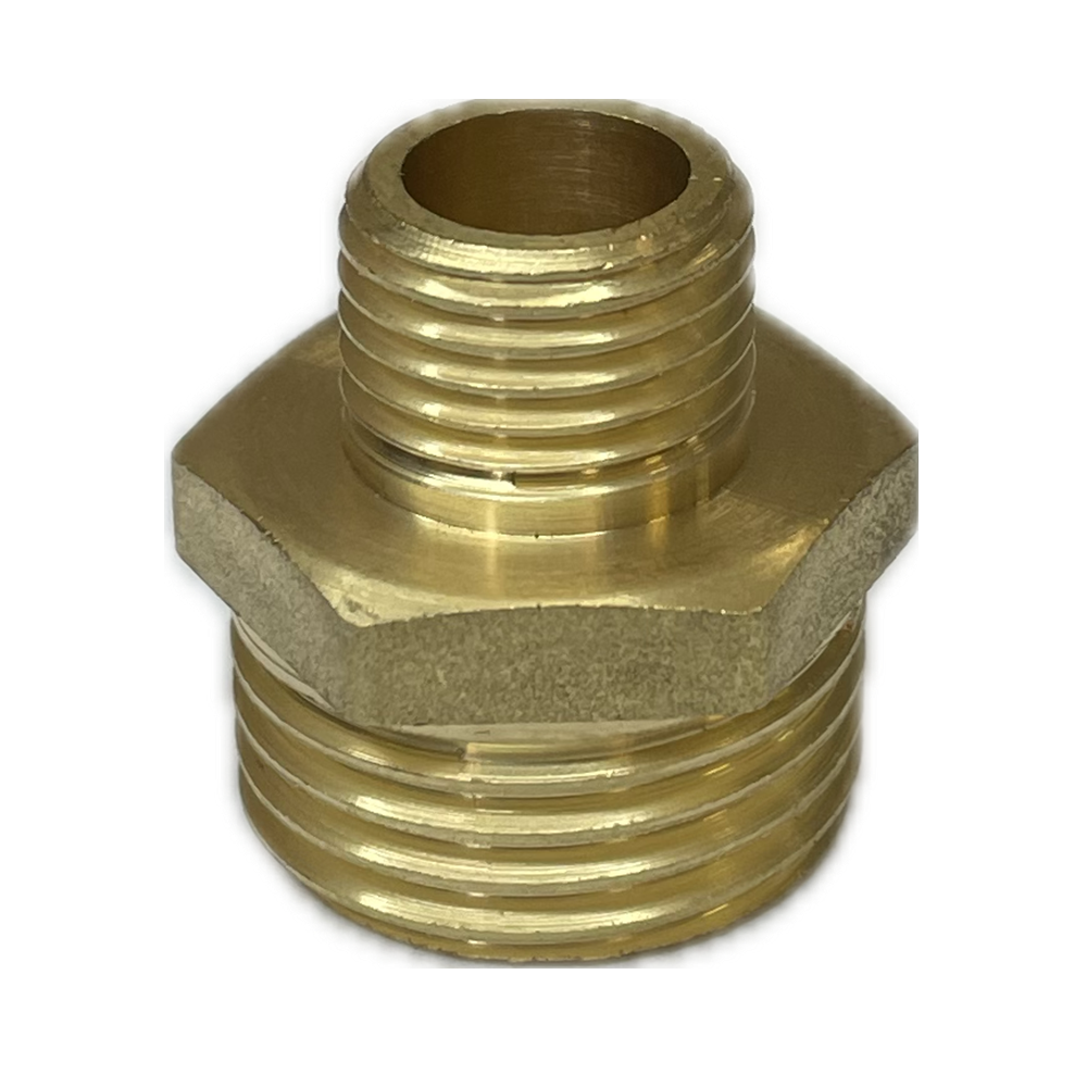 ECN06-02G Ниппель G3/4-G1/4